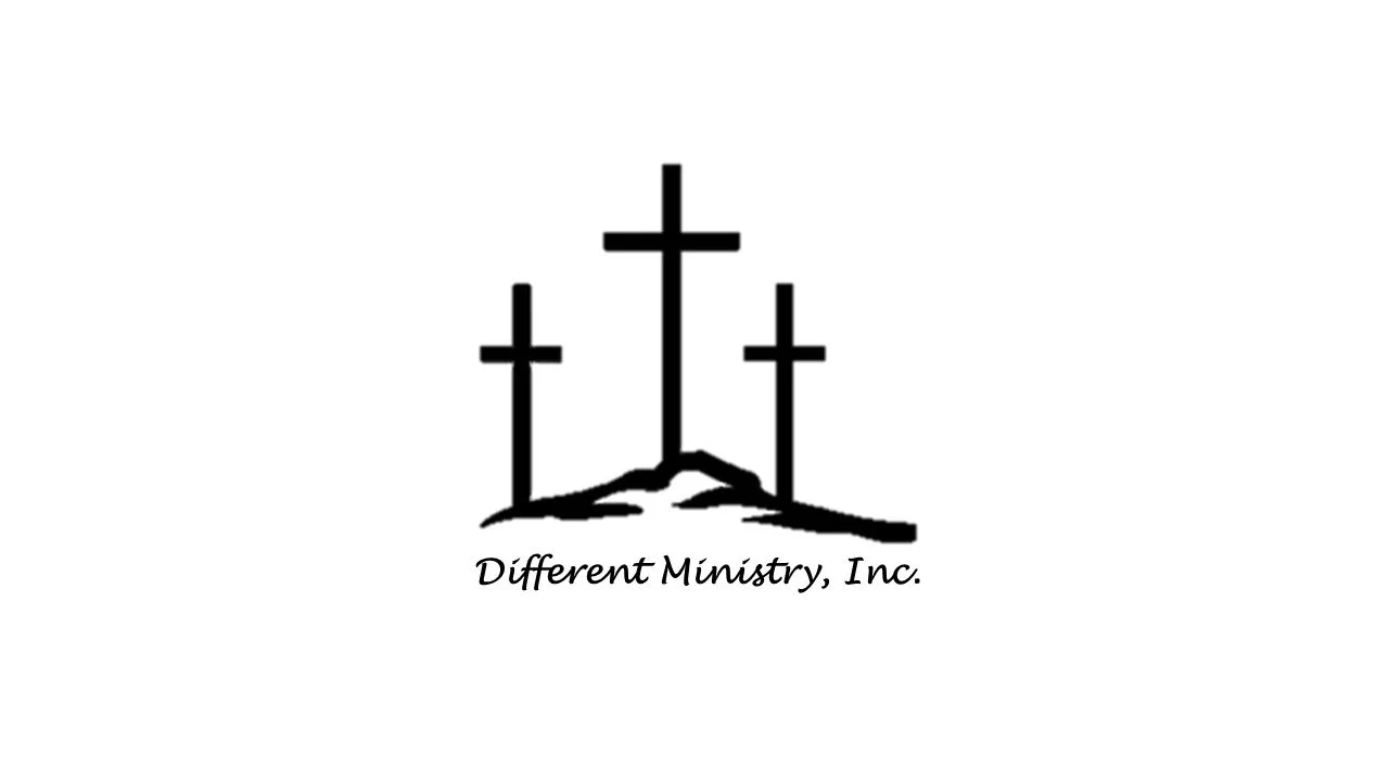 Different Ministry, Inc.