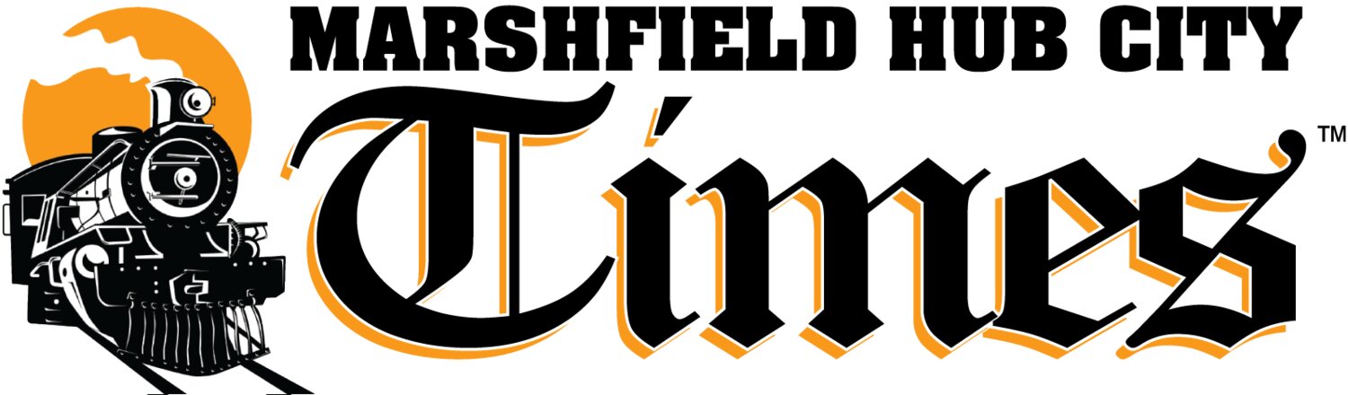 Marshfield Hub City Times