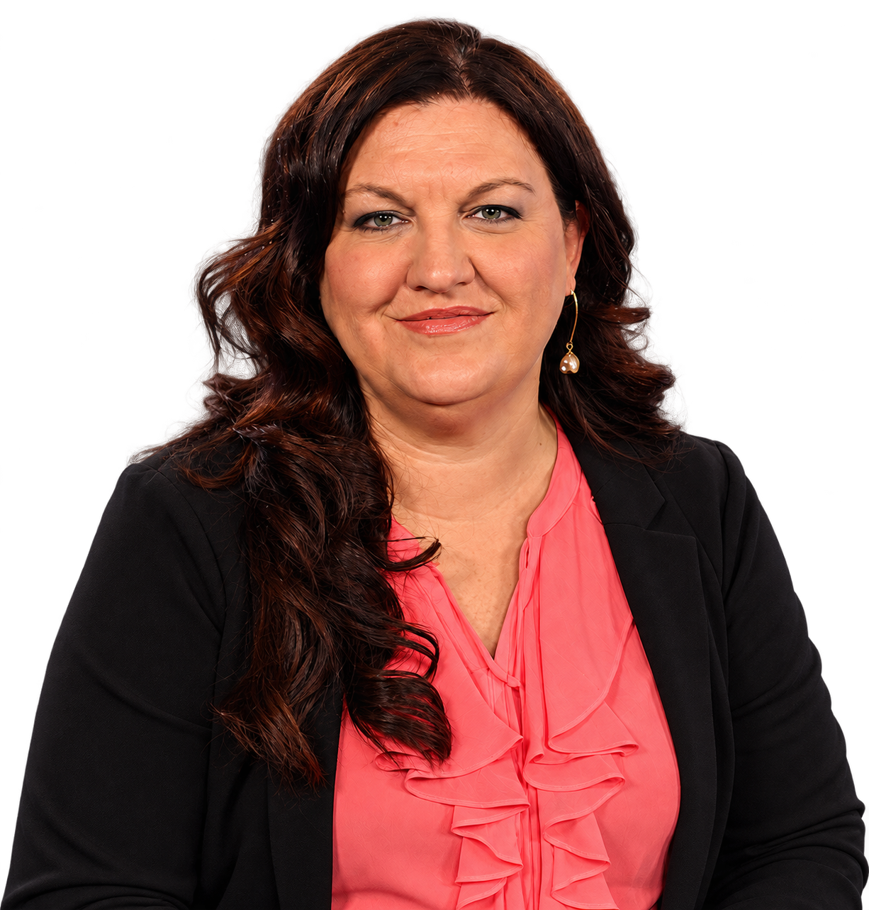 Laura Kibbel, host of Your Health Matters